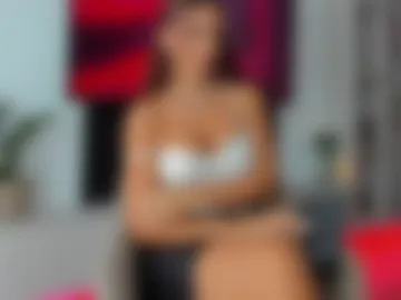 anyabrunette webcam preview