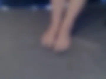 anythingtoes photo 5