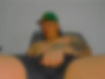 archie_1234 webcam preview