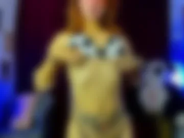 archy_lein webcam preview