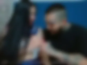 aria_and_nick webcam preview