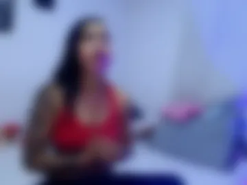 aria_jhonsson777 live webcam preview
