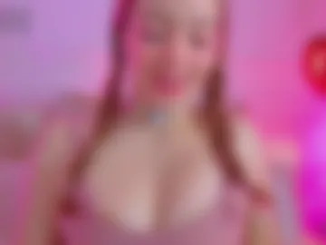 ariaheavens webcam preview