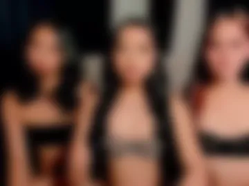 ariana_riches live webcam preview