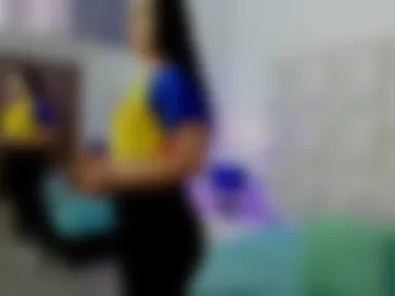 ariana_rouse_ webcam preview