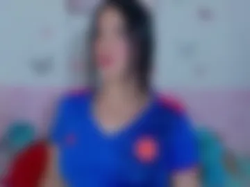 arianablacke webcam preview