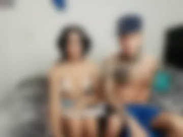 arianna_and_maxsteel photo 2