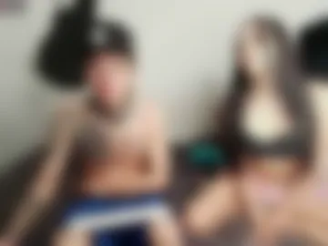arianna_and_maxsteel webcam preview