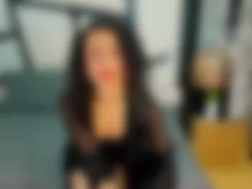 ariannarussell1 webcam preview