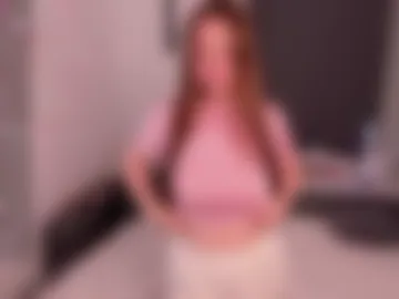 ariarosalie webcam preview