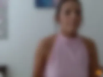 ariia_russo webcam preview