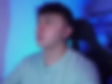 aron__cooper webcam preview