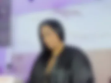 asha_jackson webcam preview