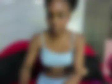 asha_zuri69 webcam preview