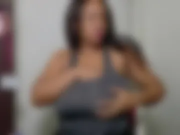 ashanty_1012 webcam preview