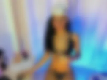 ashley_alexa webcam preview