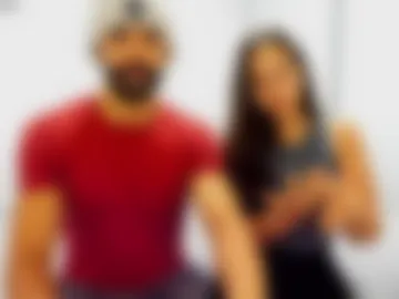 ashleyandzamir webcam preview