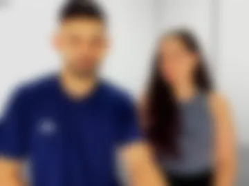 ashleyandzamir photo 2