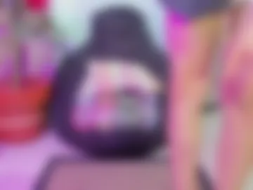 ashleytentation webcam preview