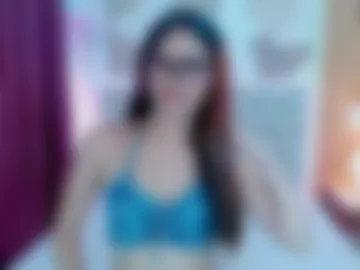 asian_mooreen webcam preview
