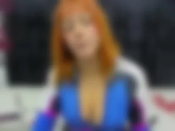 aurora_doll_ webcam preview