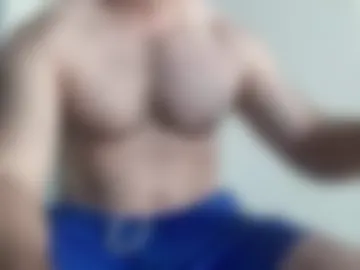 aussiemuscledad webcam preview