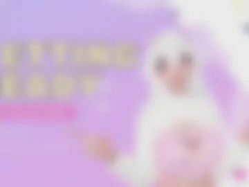 babydollstarlit webcam preview
