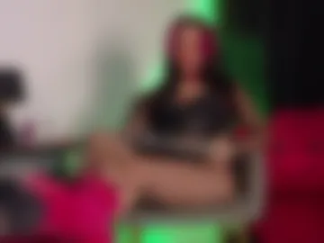 bambiiqueen webcam preview