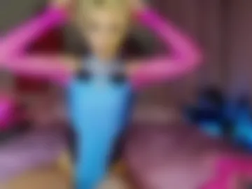 barbieblueyes photo 4