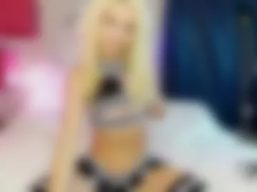 barbieblueyes webcam preview
