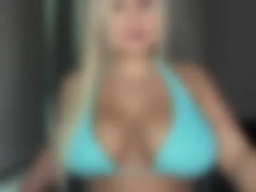 bblblondie photo 2