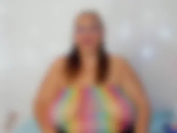 bbwsalome photo 7