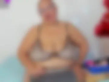 bbwsalome photo 6