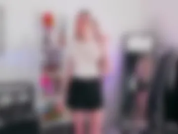 bbybee_lin webcam preview