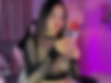 bella_hunteer webcam preview