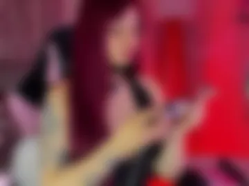bella_hunteer webcam preview