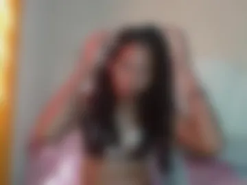 belle_annah webcam preview