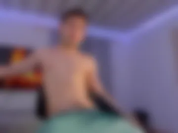 benji_andrew webcam preview