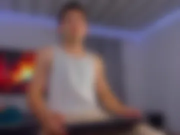 benji_andrew webcam preview
