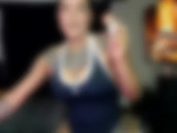 black_latina1 webcam preview