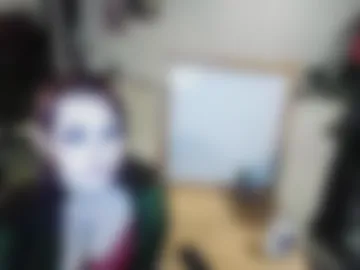 blackbutterfly88 webcam preview