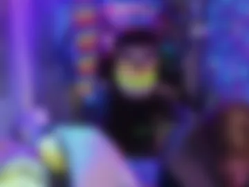 blacklightparty69 photo 7