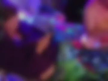 blacklightparty69 photo 4