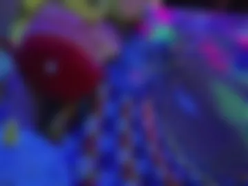 blacklightparty69 photo 7