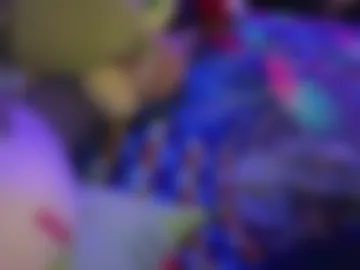 blacklightparty69 photo 5