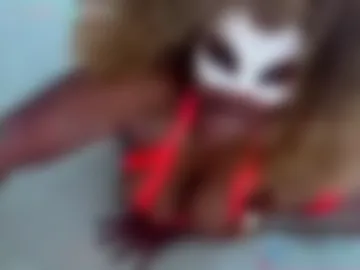 blacksirenqueen photo 2