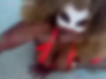 blacksirenqueen webcam preview