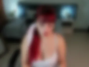 blair_red_ webcam preview
