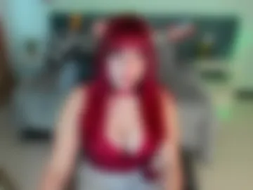 blair_red_ photo 9