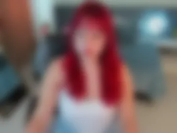 blair_red_ photo 2